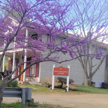 Bliss Point Farm And B&B, Llc Earlysville 외부 사진
