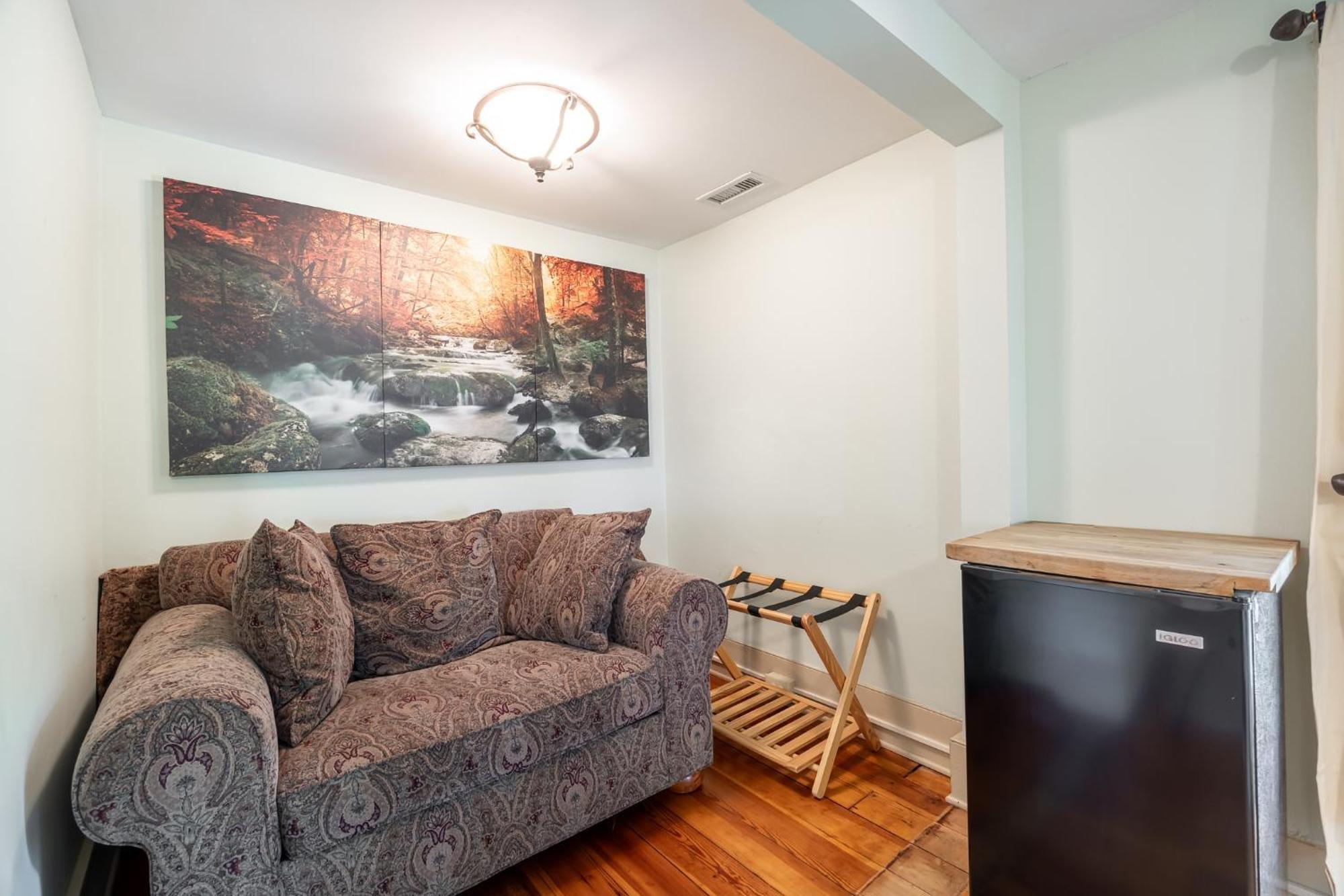 Bliss Point Farm And B&B, Llc Earlysville 외부 사진