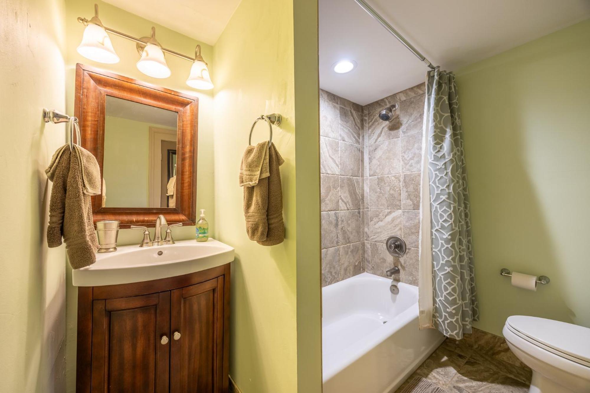 Bliss Point Farm And B&B, Llc Earlysville 외부 사진