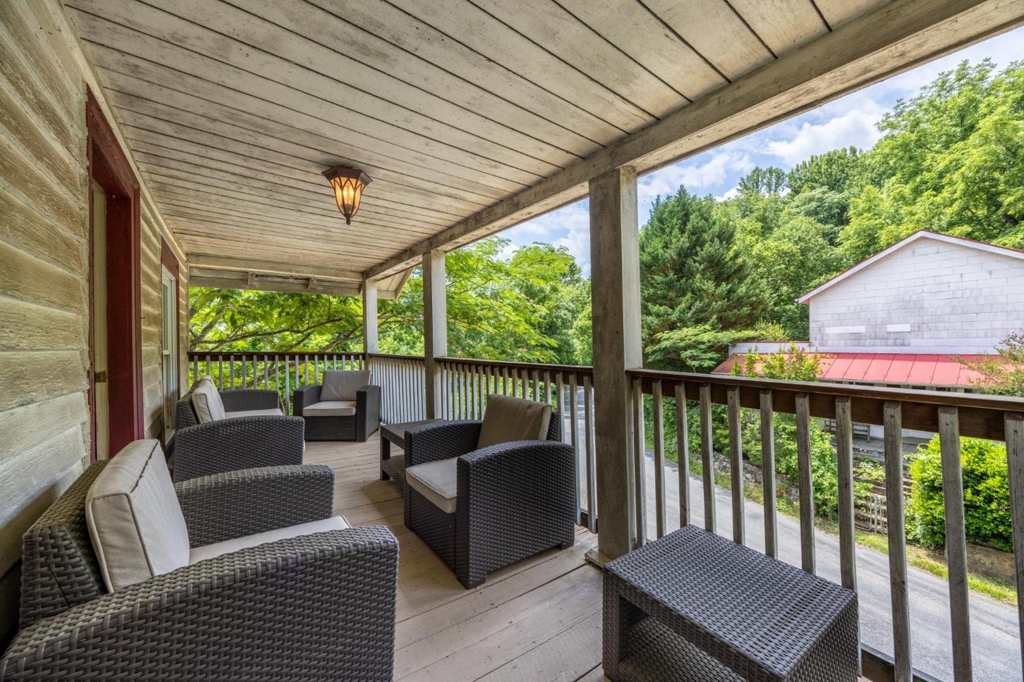 Bliss Point Farm And B&B, Llc Earlysville 외부 사진