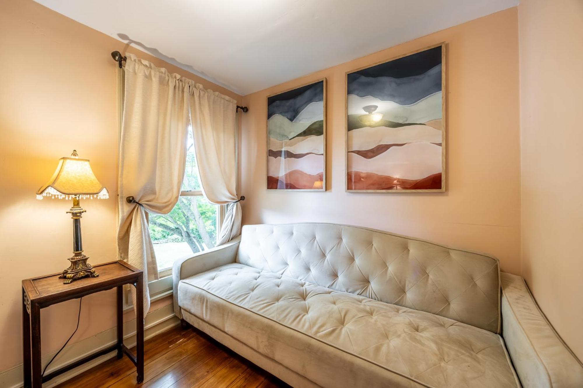 Bliss Point Farm And B&B, Llc Earlysville 외부 사진