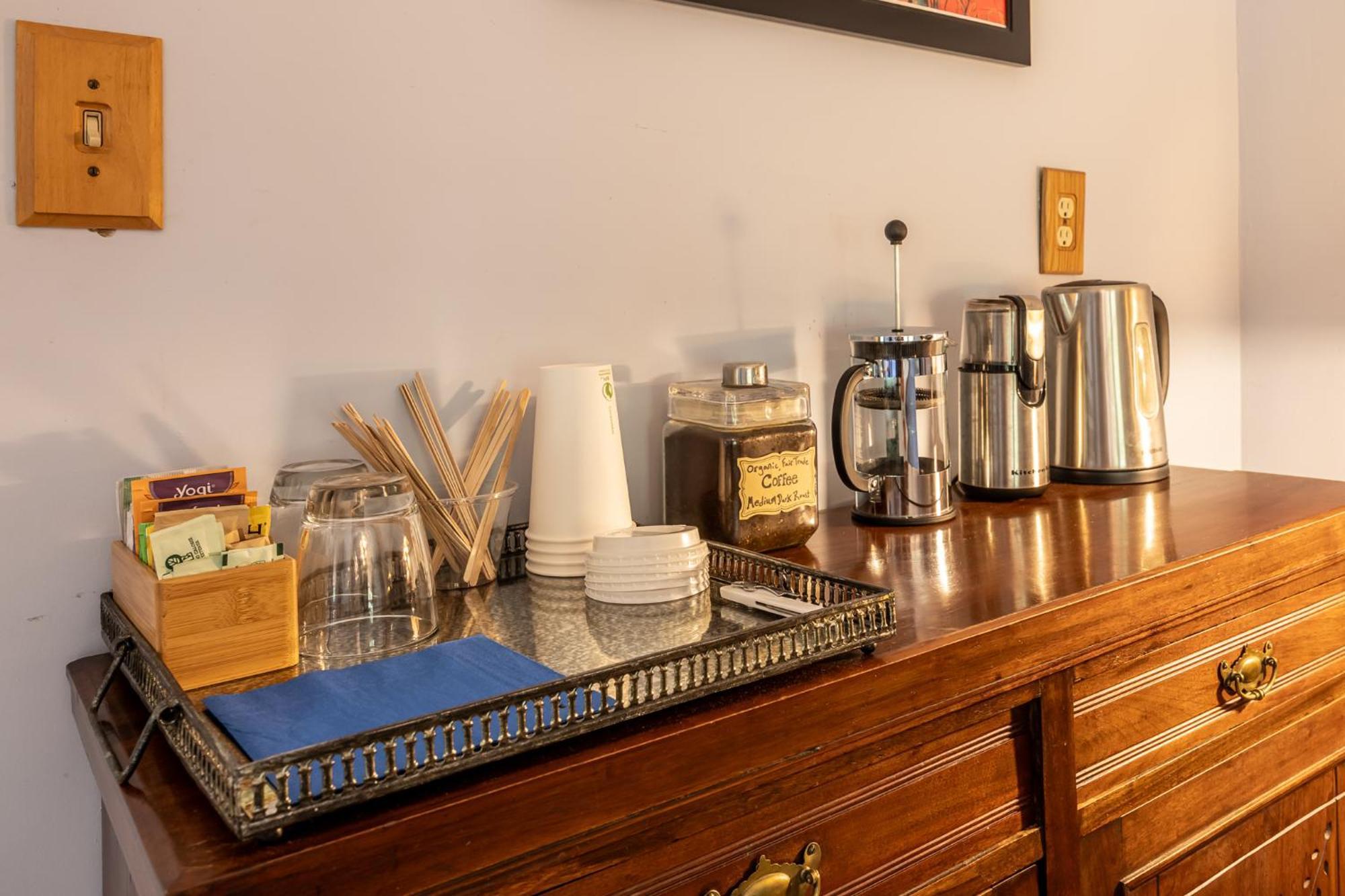 Bliss Point Farm And B&B, Llc Earlysville 외부 사진