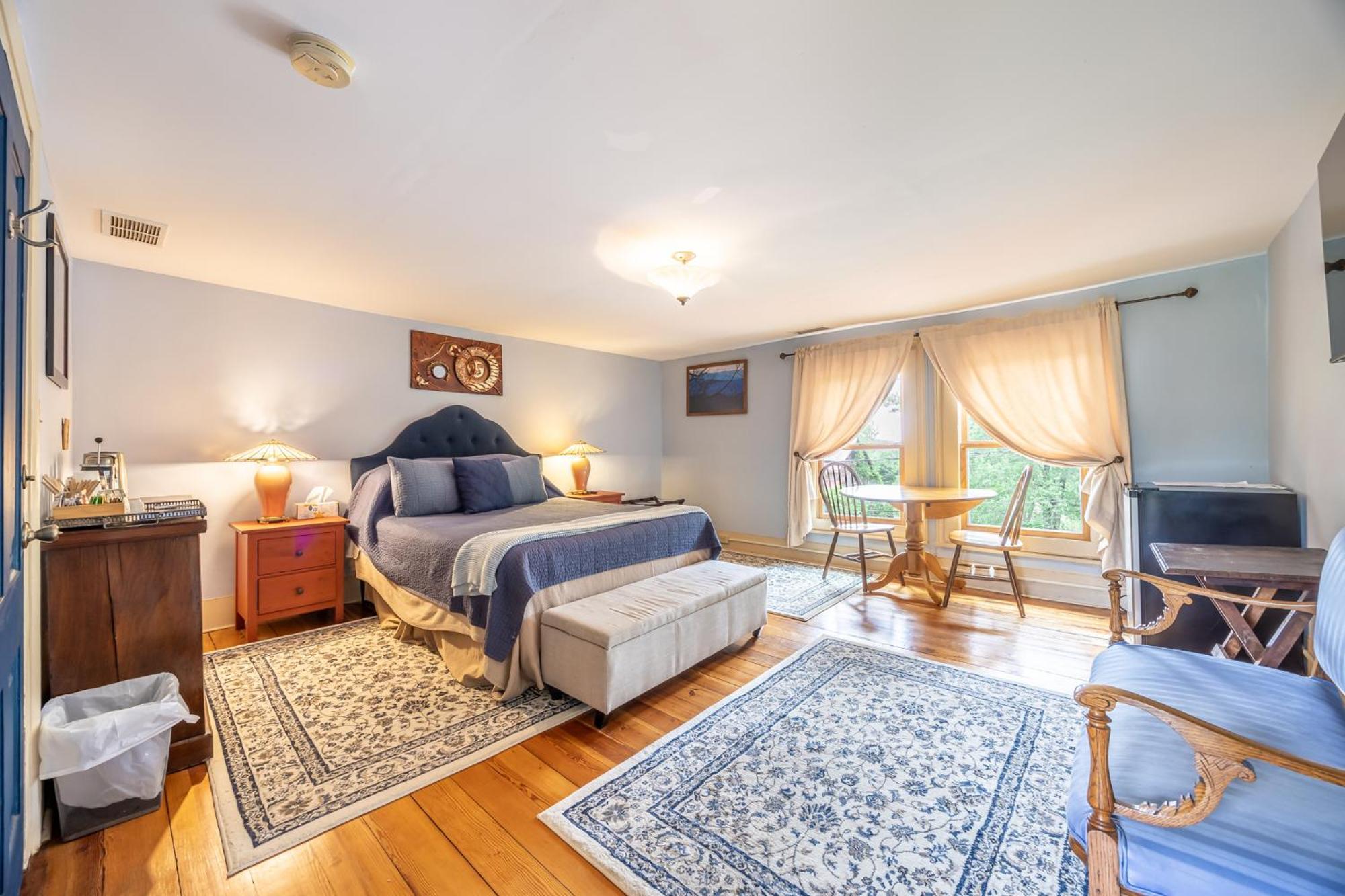 Bliss Point Farm And B&B, Llc Earlysville 외부 사진